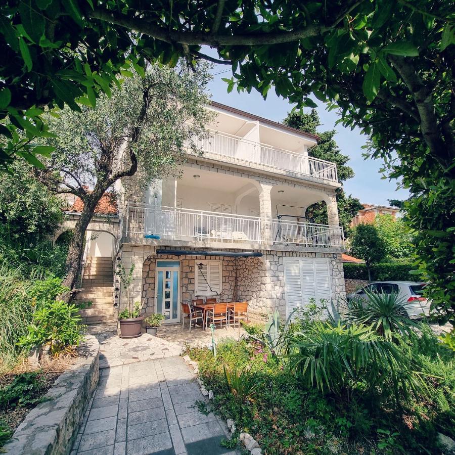 Margarita Gostinjska kuća Selce